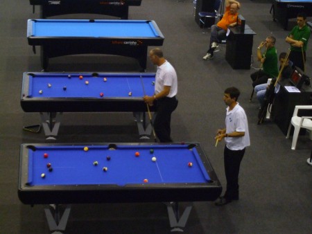 ANADIA - FASE FINAL DA TAÇA DE PORTUGAL - ÉPOCA 2009/10